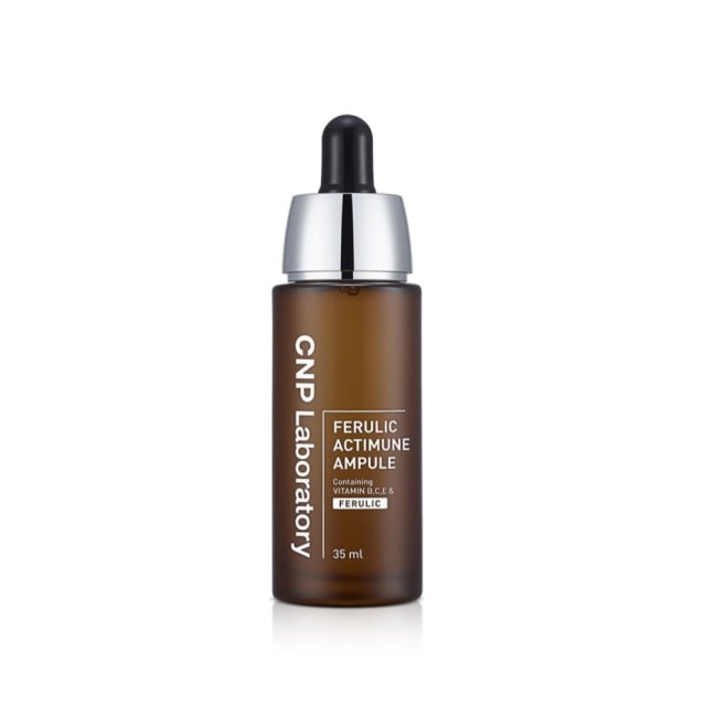 ペルリック アクティミューン アンプル 35mL