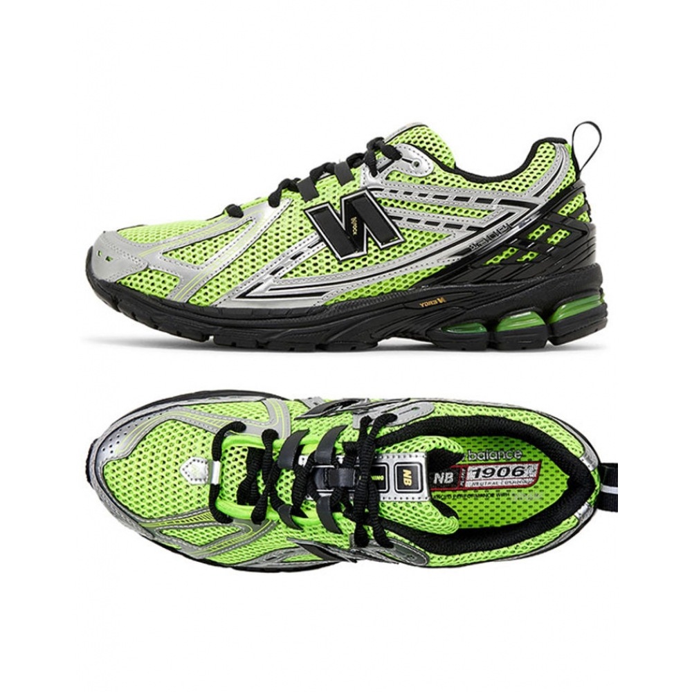 ニューバランス スニーカー M1906RCG