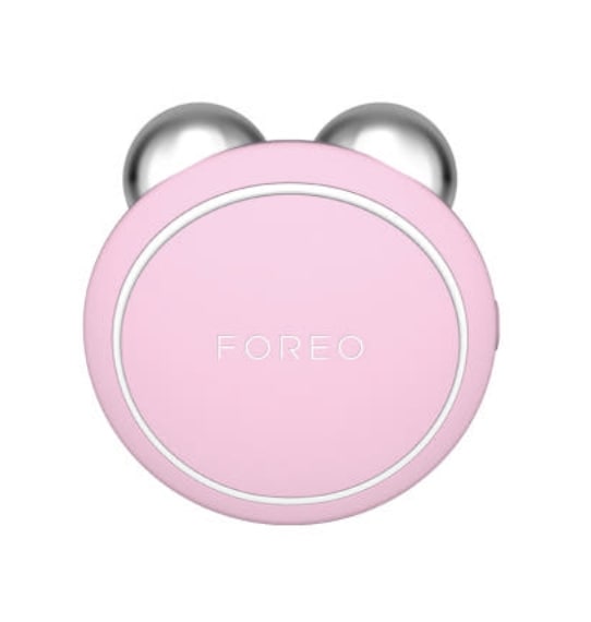 ベアミニ パールピンク (弾力ケア)