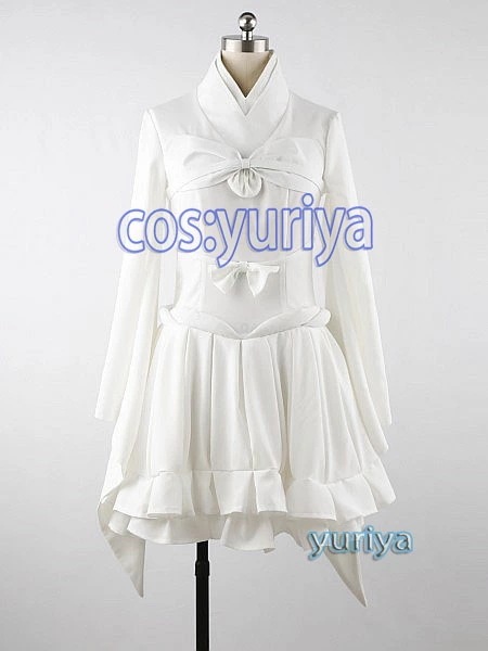 宝石の国 寝巻き 冬眠 ダイヤモンドコスプレ衣装