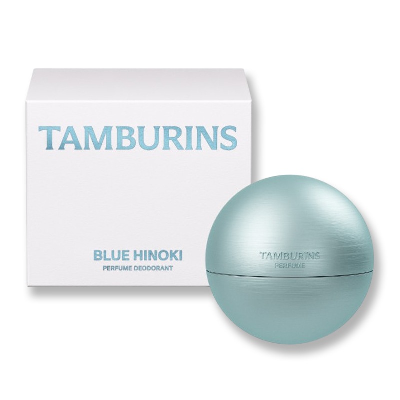 NEW パフューム デオドラント BLUE HINOKI 35g 脇汗 デオドラント ロールオン スティック 脇 韓国 人気 いい香り