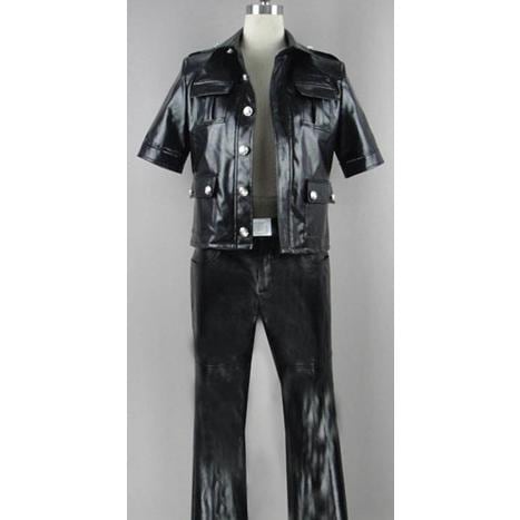 Final Fantasy15 グラディオラス アミシティア Gladiolus Amicitia コスプレ衣装 P608