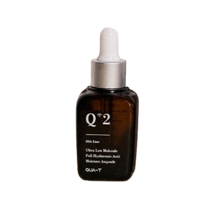 ダイヤ超低分子ヒアルロン酸水分アンプル30ML