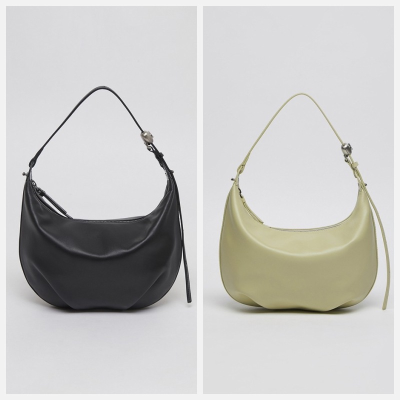 【ARCHIVEPKE】26SS [EXCLUSIVE] LUV MOON BAG : 2COLORS
