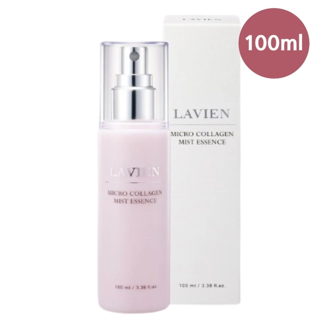 【正規品】 マイクロコラーゲンミストエッセンス,100ml/弾力/シワケア/低分子フィッシュコラーゲン/透明でハリのあるお肌/韓国コスメ