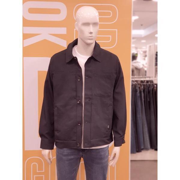 セーブゾーン02 ) 春カラー トラッカージャンパー CUM118 (S45907384)