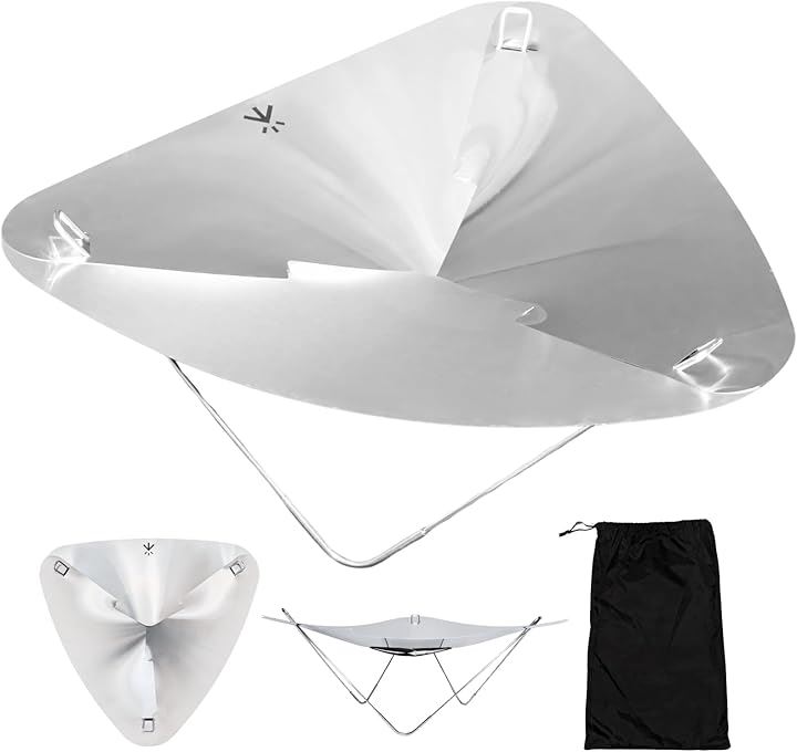 直火感覚焚火台 焚き火台 コンパクト 軽量 収納バッグ付き ソロ グループ ファミリー キャンプ アウトドア メーカー品番：TTT-007(ブラック, 焚火台本体)