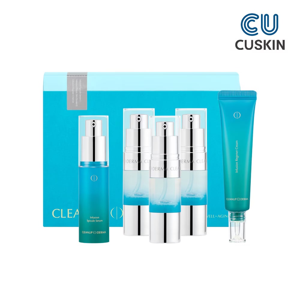 HOME SKIN BOOSTER RITUAL