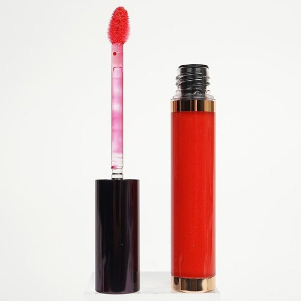 OFN8617S 澄んだ色のリップグロス 5g RD301 フィルターレッド