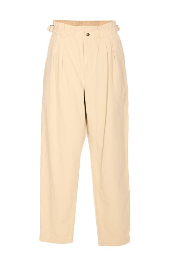 ISABEL MARANT ETOILE Women Pants PA0660FA D1G04E90BE Beige