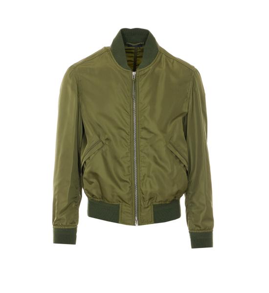 TOMFORD Men Suit Jackets OBB017 FMP025GAL Green