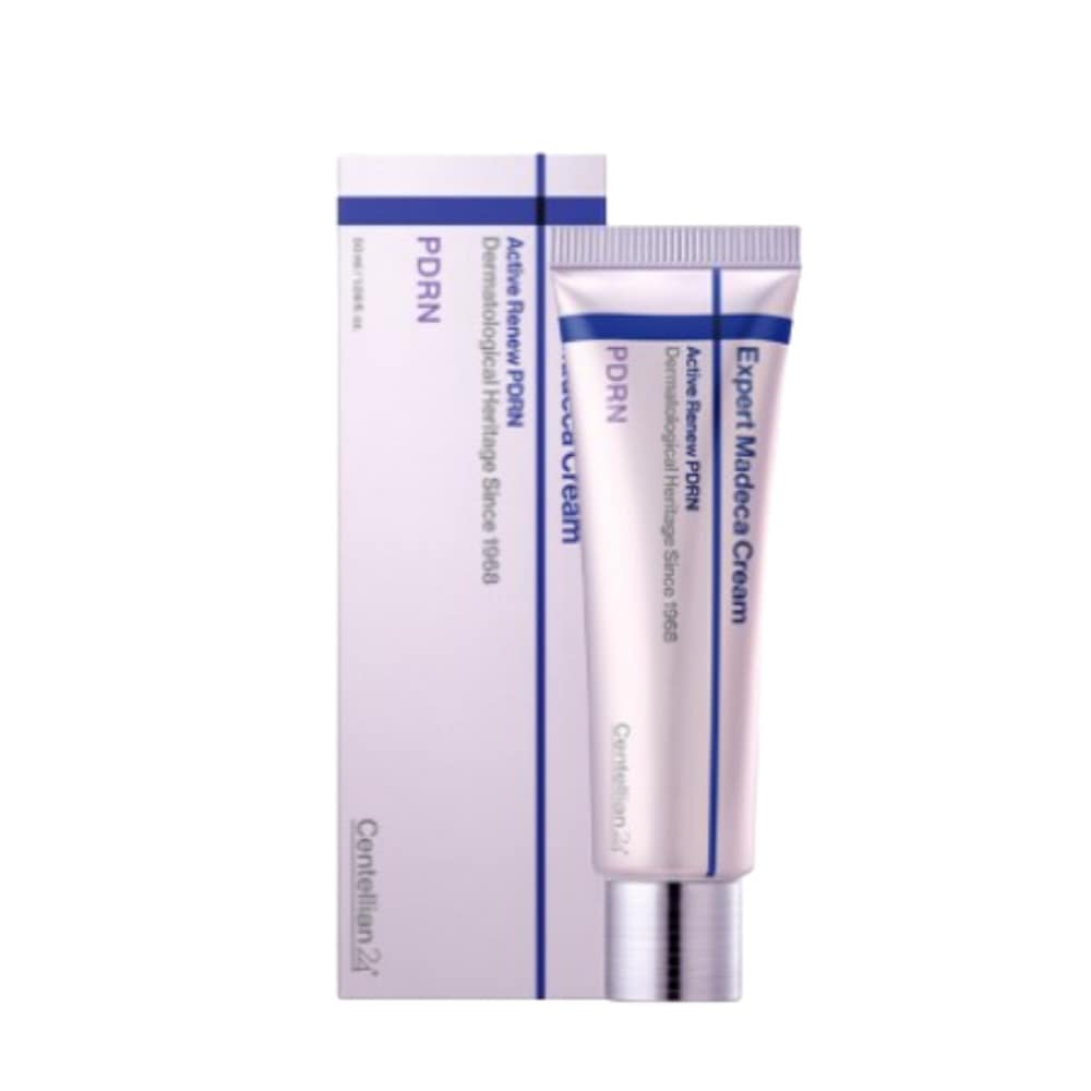 【Nana共同開発】【NEW】エキスパートマデカクリームリニューPDRN 50ml