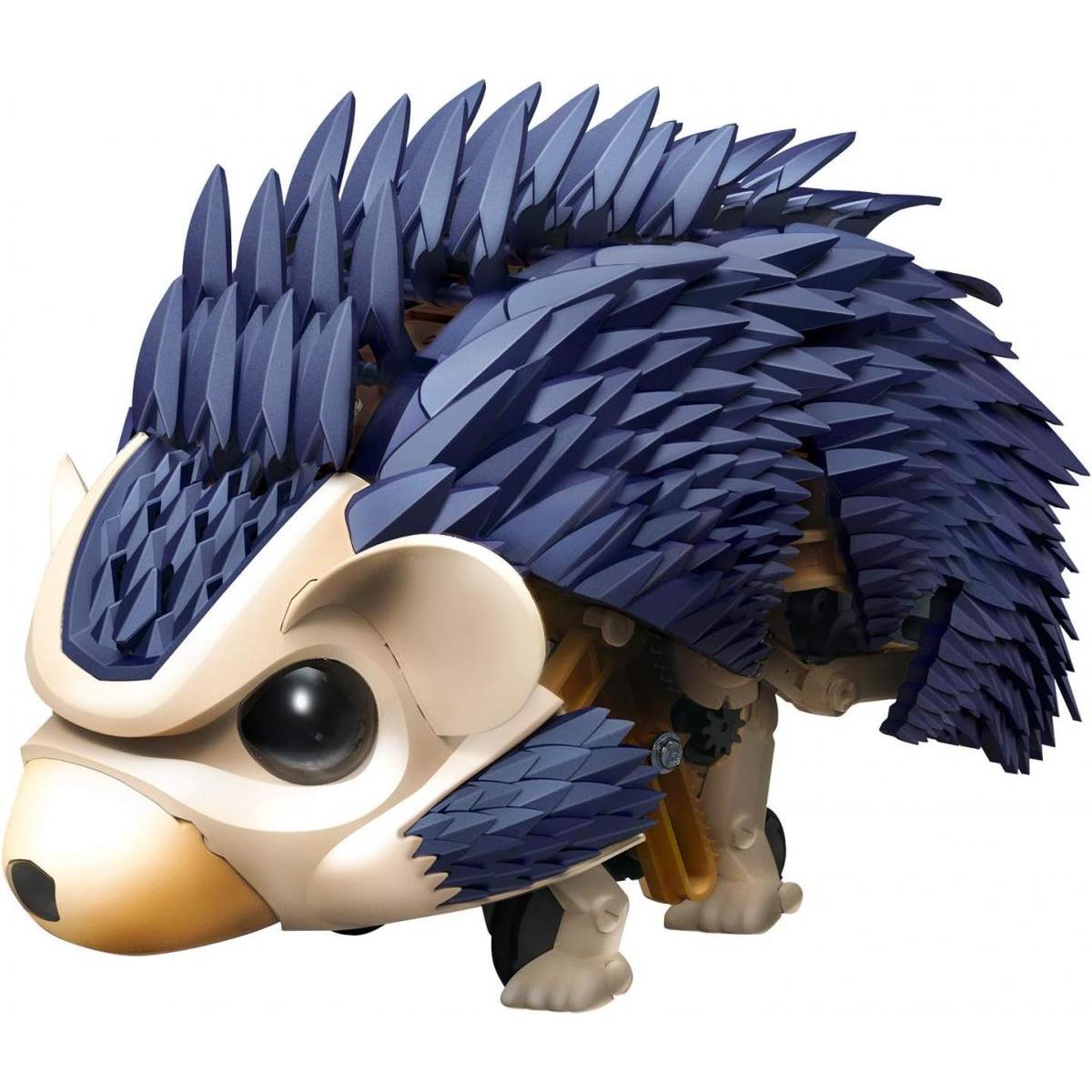 イーケイジャパン エレキット ELEKIT MR-9108 とげまる 音センサー搭載 工作 自作 パーツ