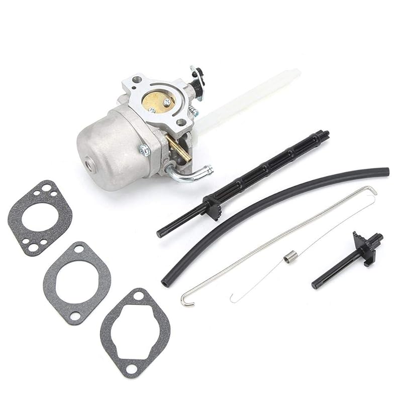 796122 794593 793161 696737 ブリッグスとストラットンキャブレターキャブレタースパークプラグガスケットキットアフターマーケットキャブレターキャブレターReplエンジンキャブレ