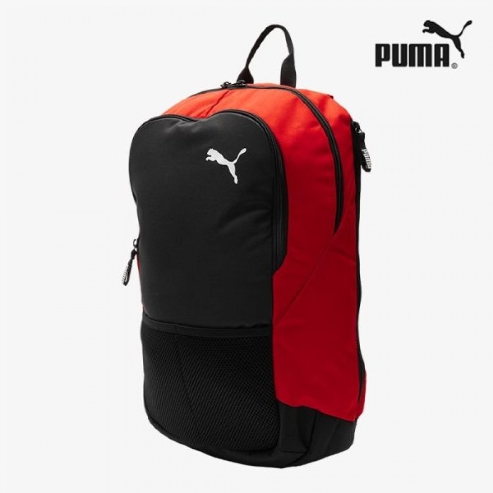 プーマガレリアプーマチームゴルバックパックハイキングバッグスポーツブランドグッズ