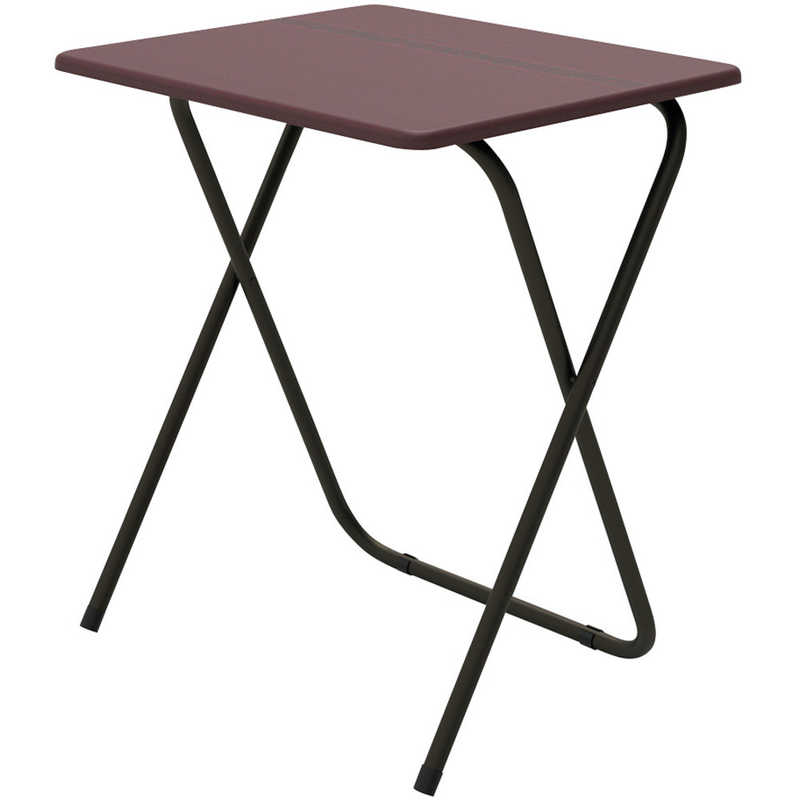 ナカバヤシ　折りたたみデスク 　NDB6050DM