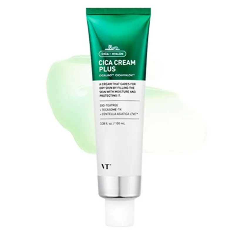 シーカークリームラスプラス 1個 100ml