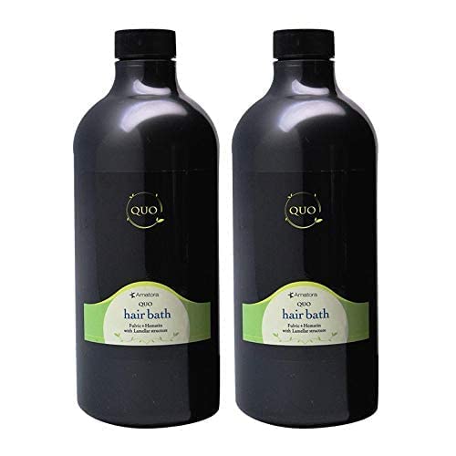 アマトラ 【２セット】クゥオ ヘアバス es*シャンプー*1000ml