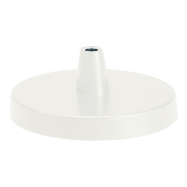 Z-B18W ホワイト Z-LIGHT Zライト専用デスクベース