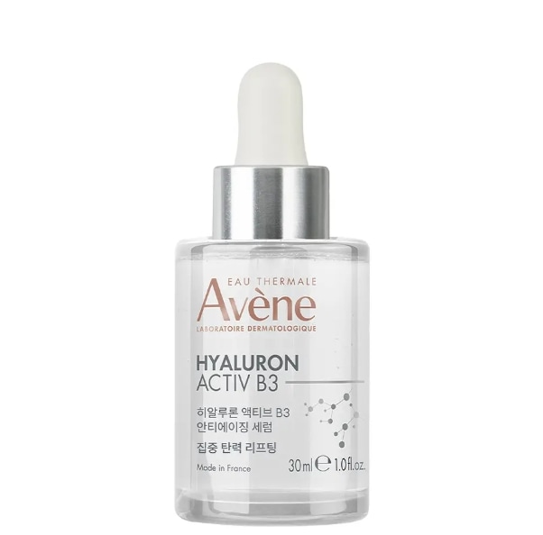 HAB3 弾力 アクティブ セラム 30ml/コラーゲン/毛穴 タイトニング/お肌のキメ
