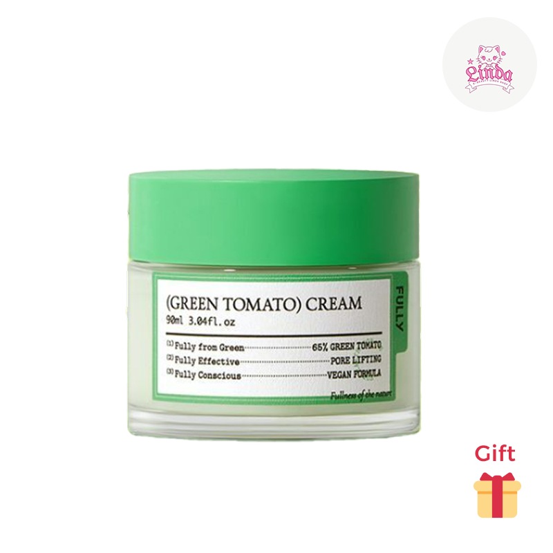 【大容量】リーグリーントマトクリーム 90ml