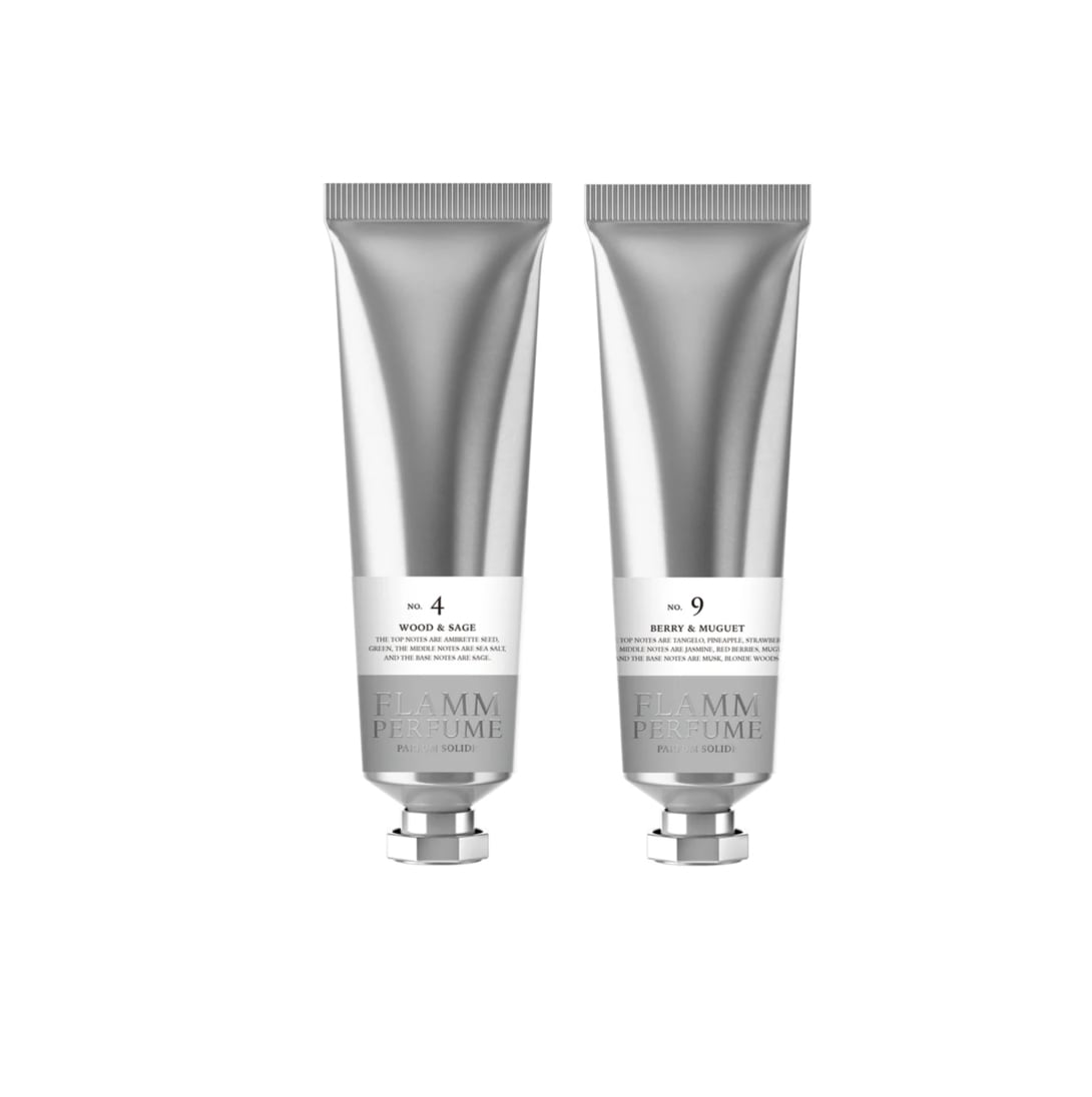 FLAMM フラム ソリッドパフューム 30ML
