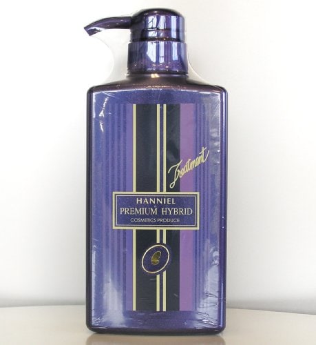 プレミアムハイブリッドトリートメント 400g