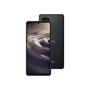 AQUOS sense6 SH-M19 64GB SIMフリー [ブラック] 6.1型4G/64G