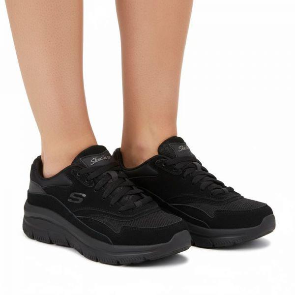 女性モダンデラックスブラックSC0WFCEY151 BS