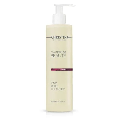 シャトーデボーテ ビノピュアクレンザー　数量限定！サンプルプレゼント中