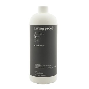Living Proof パーフェクトヘアデイ (PHD) コンディショナー (全ての髪タイプ)