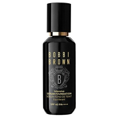 BOBBI BROWN インテンシブセラムファンデーション SPF40 PA++++ #W-016