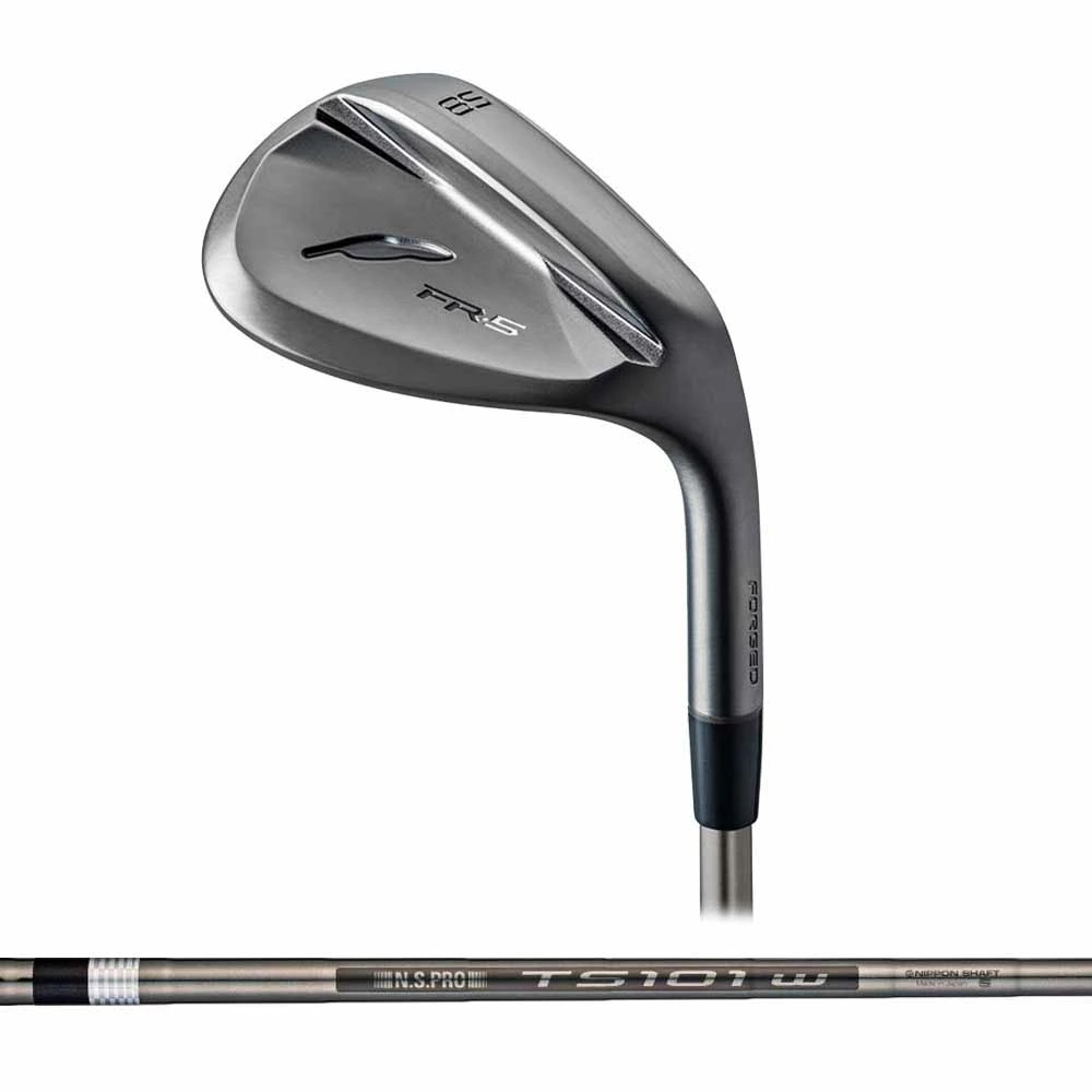 FR-5 �E�F�b�W �_�C�������h�u���b�N�T�e���d�グ [NS PRO TS-101w BK �t���b�N�X�FW ���t�g�F46 �o���X�F8]