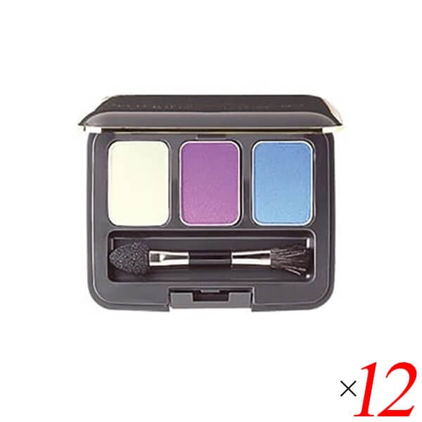 リマナチュラル ピュアアイカラーパープル系 E-215 12個セット