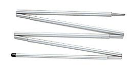 スノーピーク(snow peak) タープ ライトタープポール150 TP-160