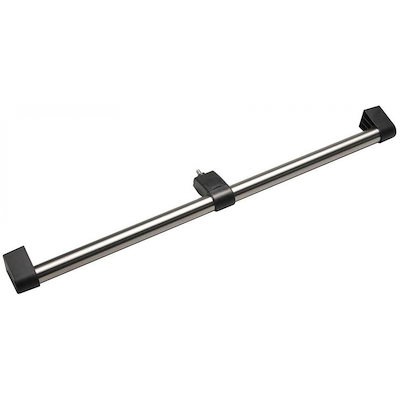 他サイト： カーメイト 車内収納 クロスライドシリーズ ハンガーポール トヨタ ハイエース専用 NS113 アウトドア レジャー キャンプ スポーツの商品画像