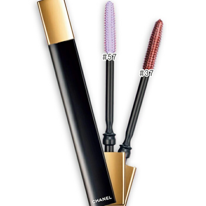 CHANEL 【数量限定】ヌワール アリュール