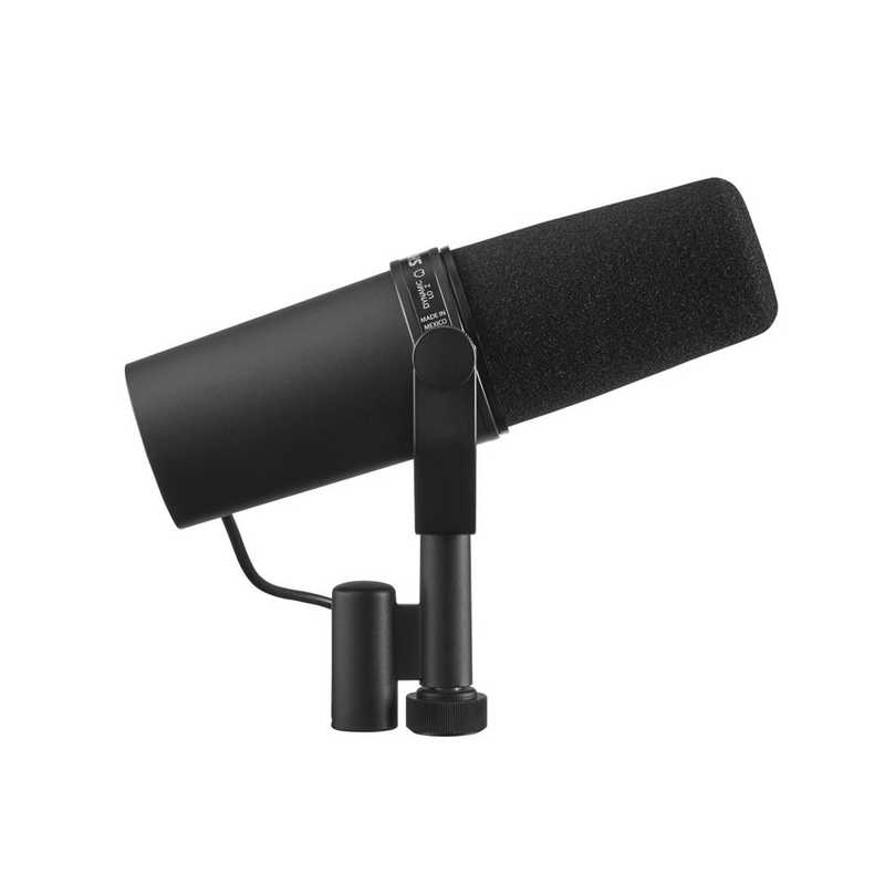 SHURE　マイク　SM7B 44,220円