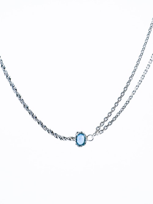 【HARANG】 HR 433N_Harang Necklace 正規品