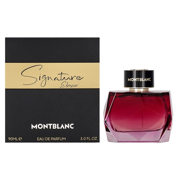 シグネチャー レッド EDP SP 90ml