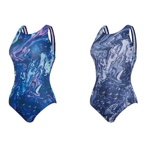 ミルキーウェイ 女性 ワンピース Uバック A4FL1LO11