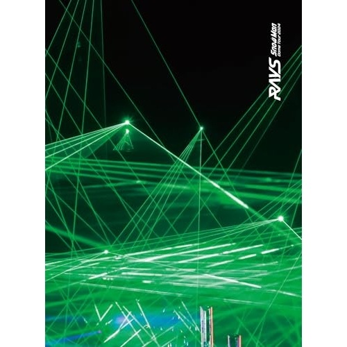 BD / Snow Man / Snow Man Dome Tour 2024 RAYS(Blu-ray) (初回盤)