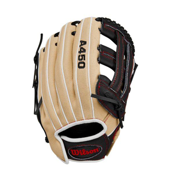 A450 12インチ グローブ B1 W26010GBB087