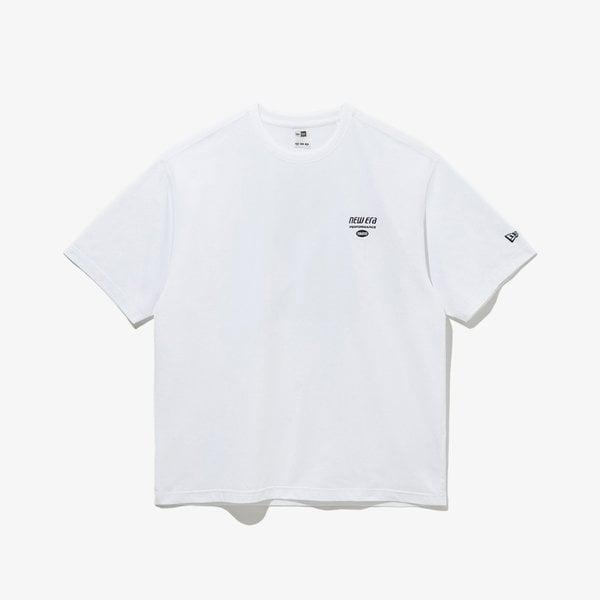 [スターフィールド水原][共用]テックグラデーショングラフィックTシャツ ホワイト (14679780)