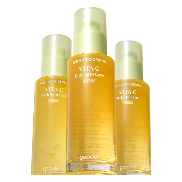 グダル 清柑ビタC ジャブティケアセラム 30ml 3個セット (30ml*3)