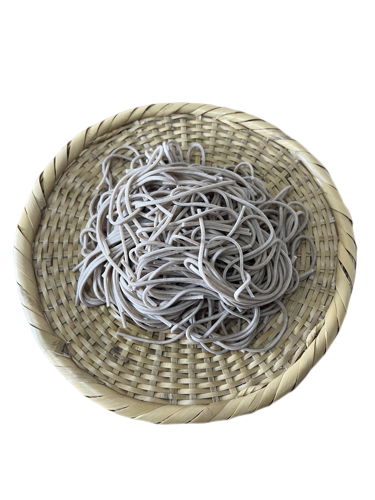 【20枚セット】蕎麦ざる 竹ざる 白竹 直径約21cm 戸隠風 (盛り目安 一人前) 20枚セット 年越しそばざる