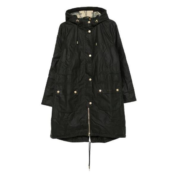 25 FW フード付きパーカー LWX1456OL52 TP444604344