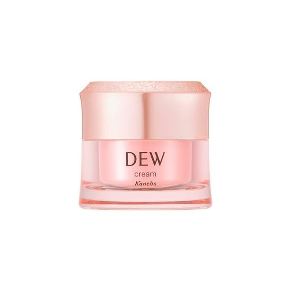 DEW　クリーム　30g