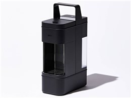 UCC上島珈琲 DRIP POD YOUBI DP4(K) [ミッドナイトブラック]