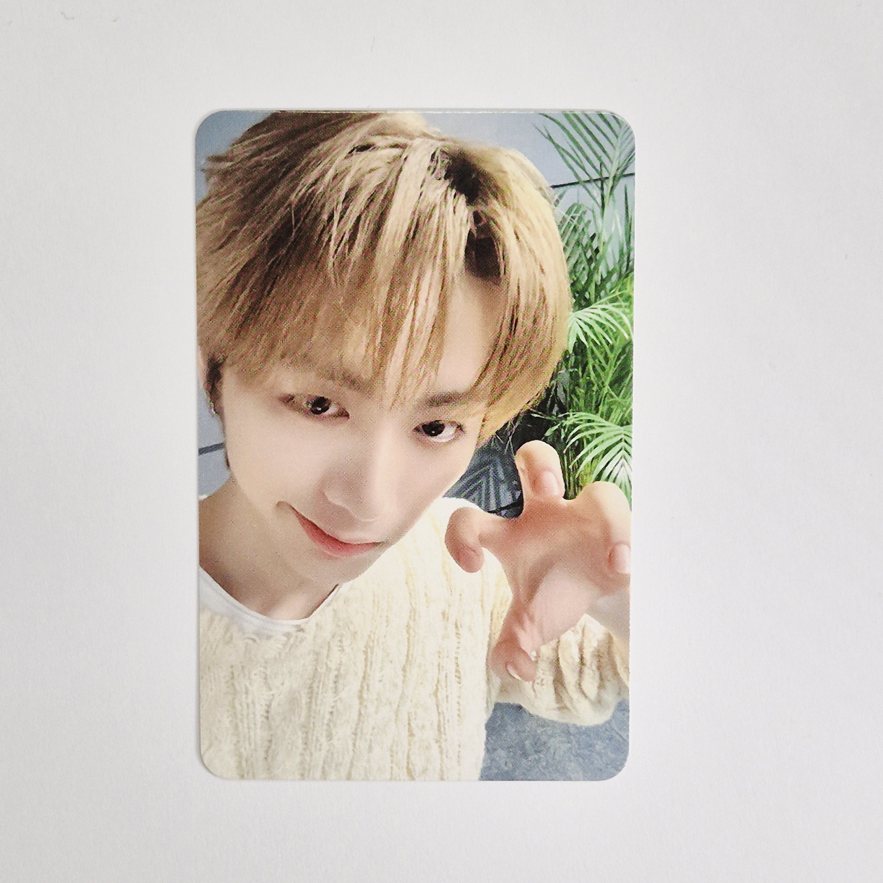 Qoo10] BOYNEXTDOOR No Genre : KPOP